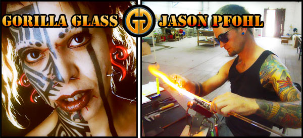 Gorilla Glass Interview