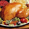 Thanksgiving at MSN Shopping