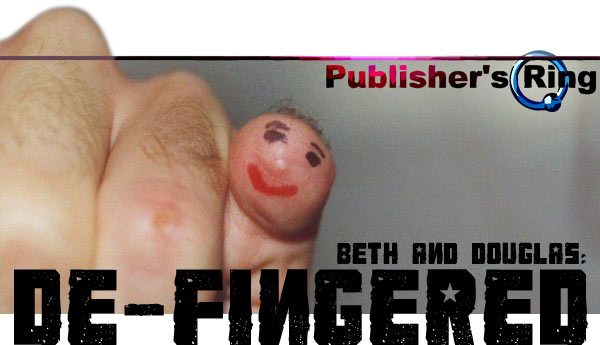 De-Fingered: Finger Amputation Interviews
