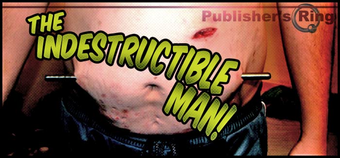 THE INDESTRUCTIBLE MAN