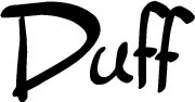 Duff