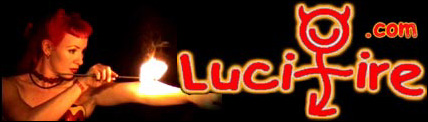 Lucifire.com