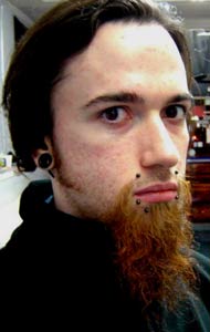 Ryan Ouellette