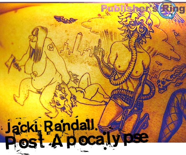 JACKI RANDALL INTERVIEW