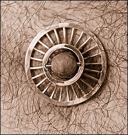 nipple shield design
