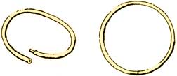 seamless ring