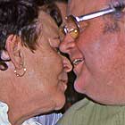 Tattoo Samy and his wife Ella