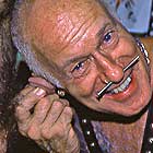 Sailor Sid Clowning
