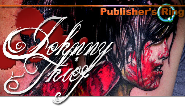 JOHNNY THIEF TATTOO INTERVIEW