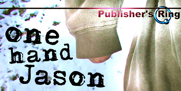 ONE HAND JASON