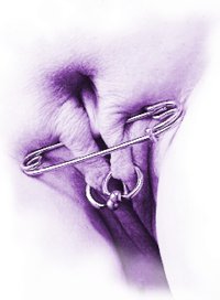 pinned...