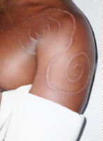 spiral cutting