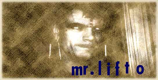 [Mr. Lifto]