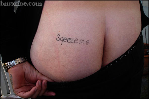 sqeeze-me