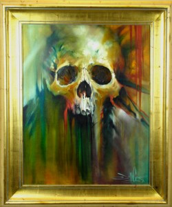 Jeff Gogue