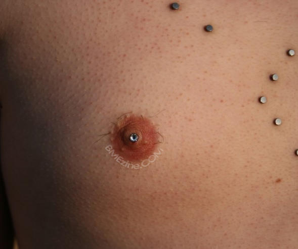 nipple