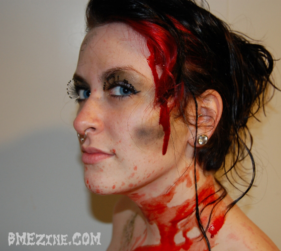 zomface