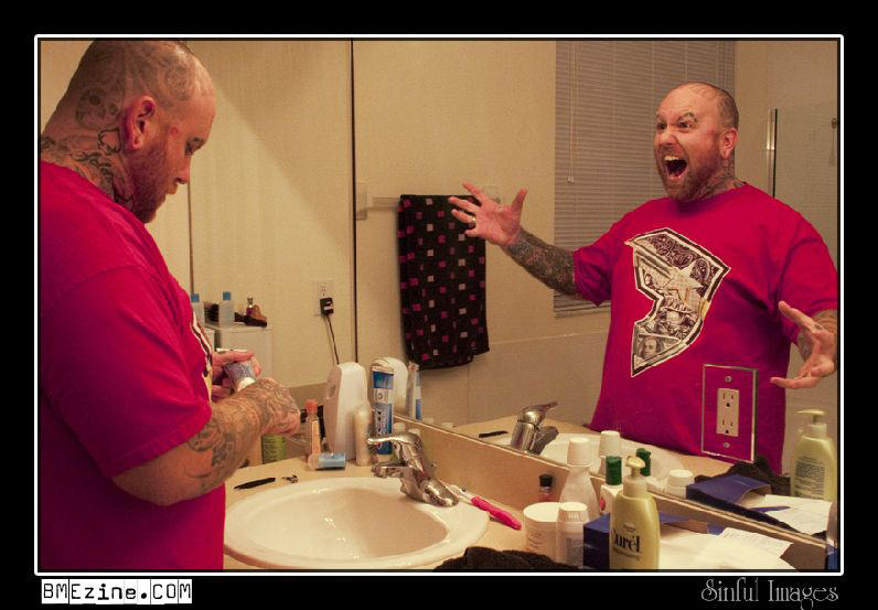 mirror