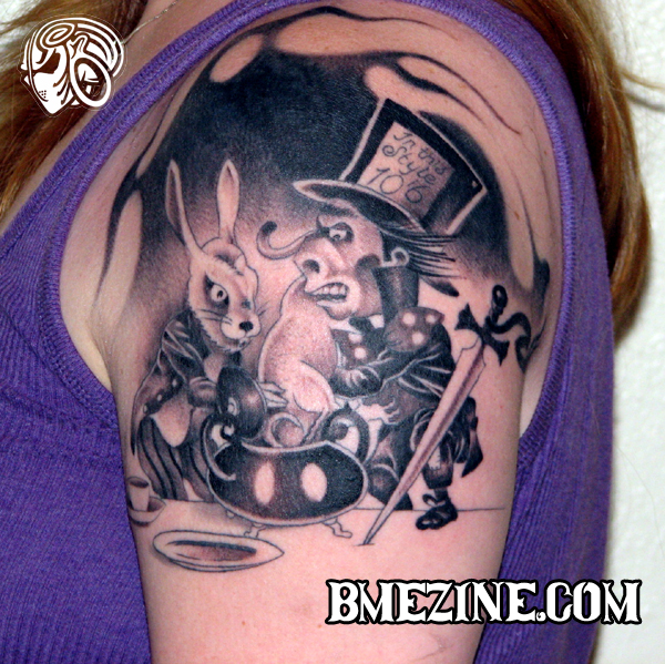 tattoo