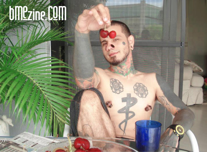 cherries