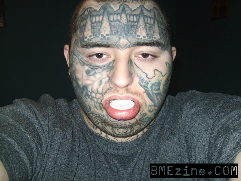 face face