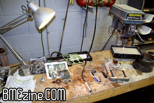 handcarvingstation