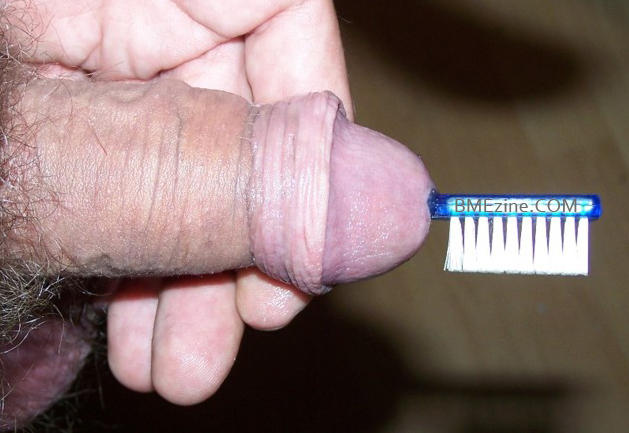 cockbrush