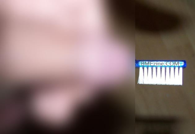 cockbrushblur