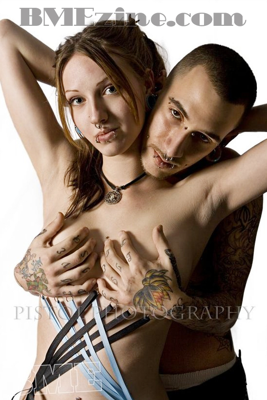 couple