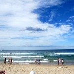 Bondi Beach