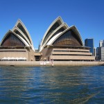 Sydney Opera House