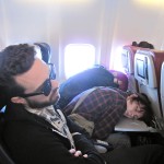 Sleepy heads