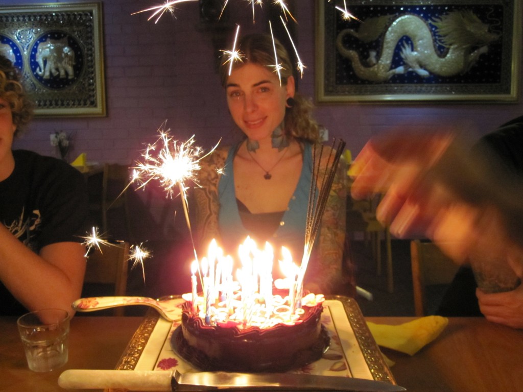 Happy Birthday!
