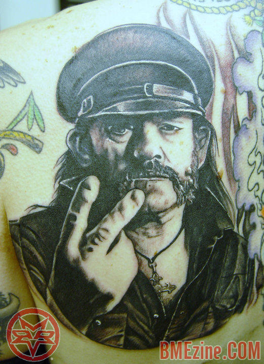 lemmy