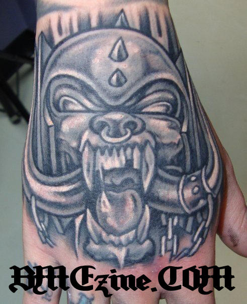 motorhead