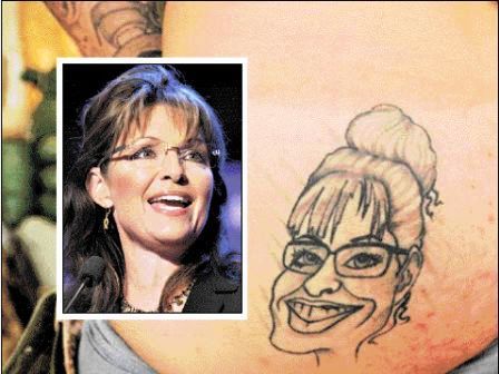 Palintattoo