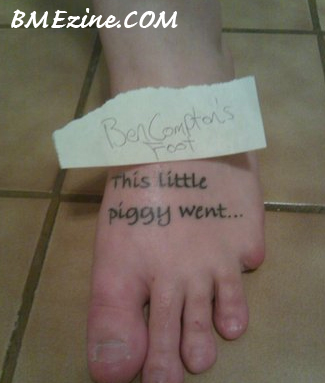 piggy
