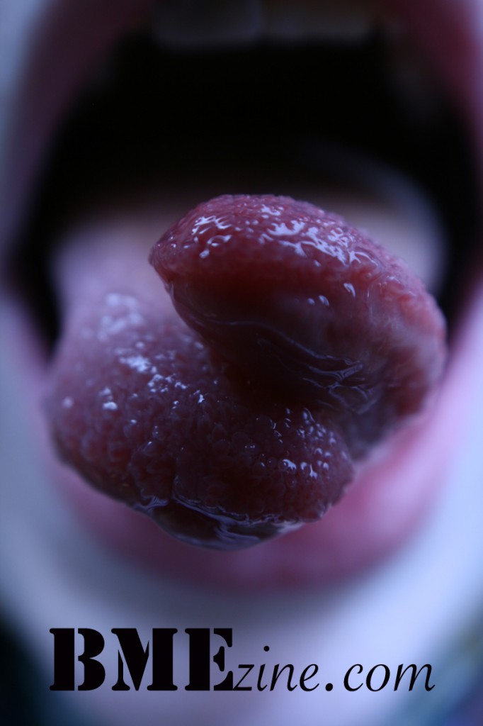 tongue