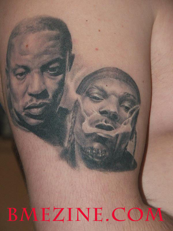 gangstas