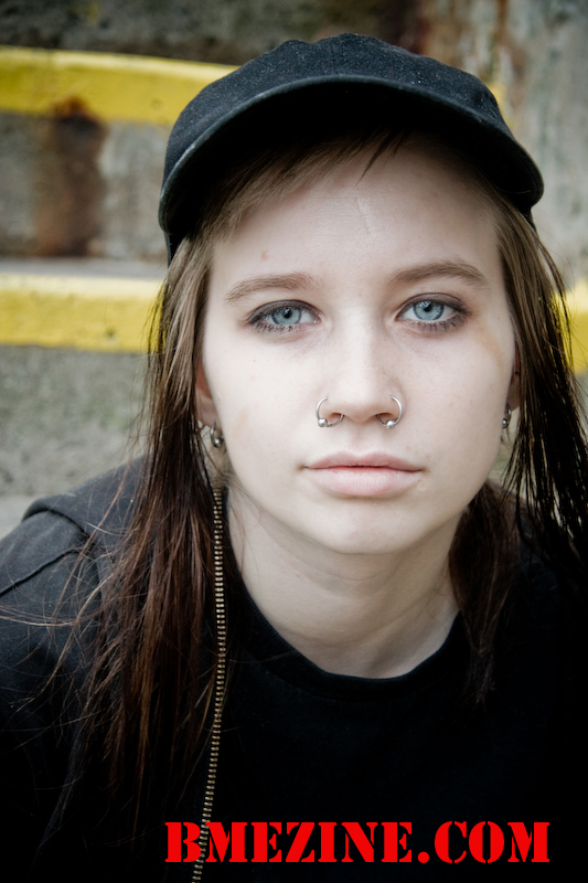 photo by Chelle Wootten