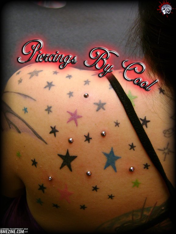stars