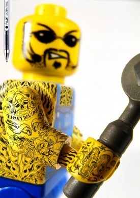 Lego Lego