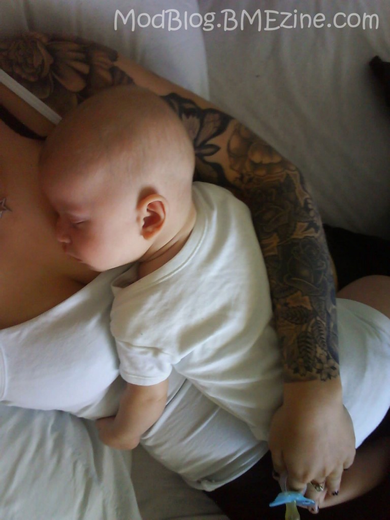 baby
