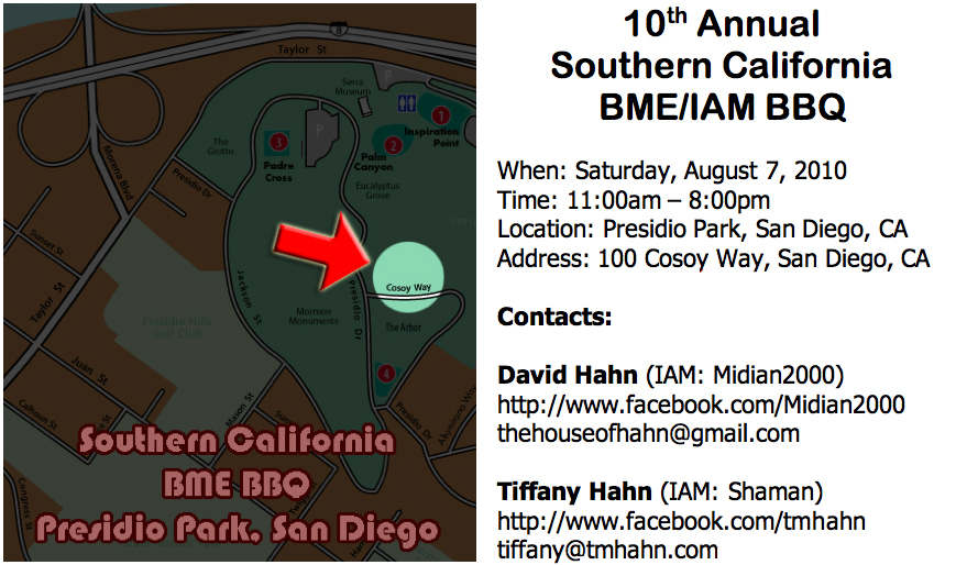 flier