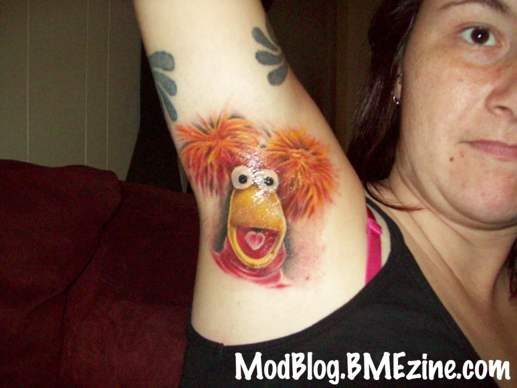 fraggle