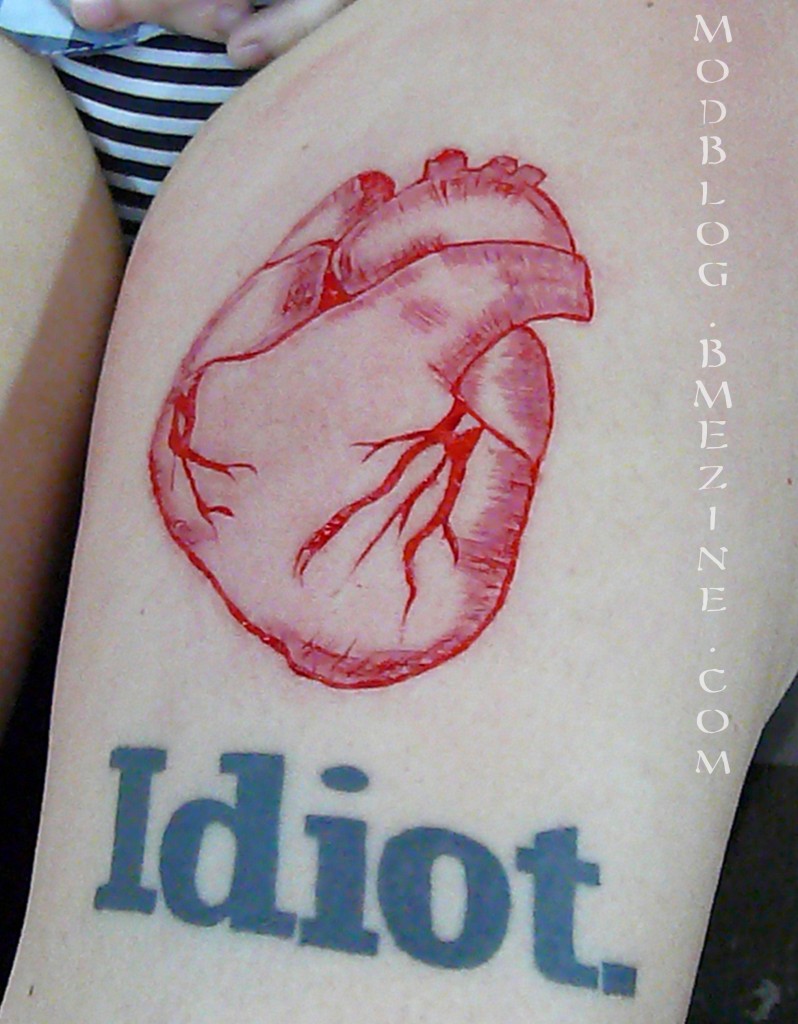 heart