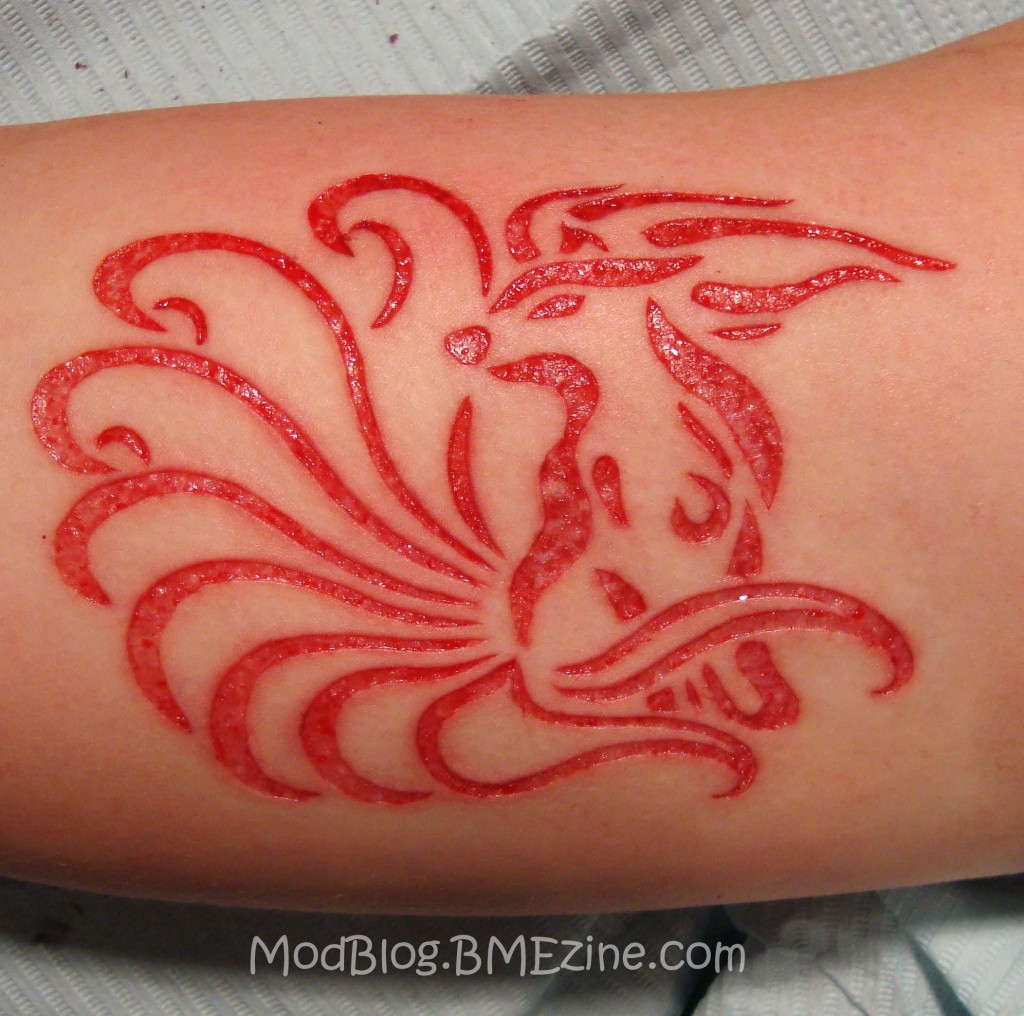 ninetails