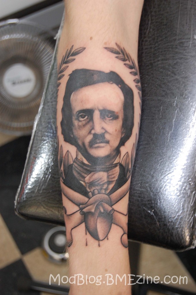 poe