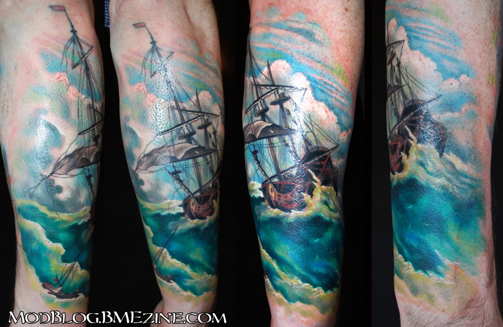 sailaway