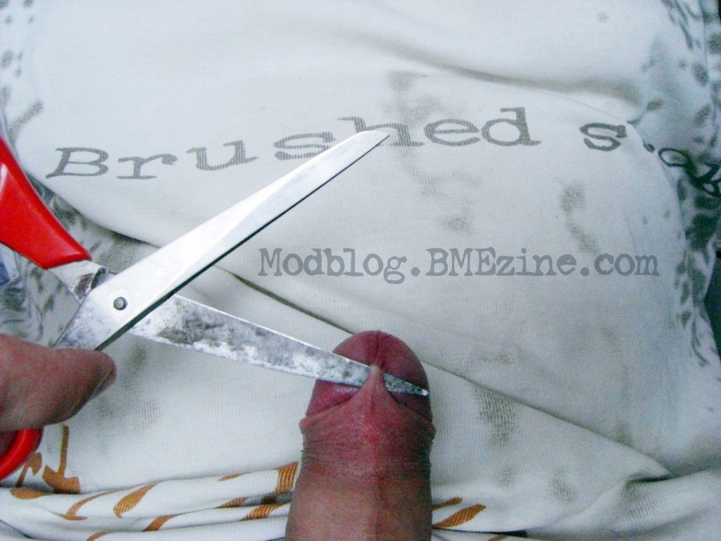 scissors